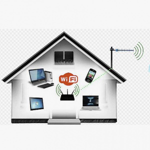 Интернет на даче: оптика, 4G, спутник или радиоканал — что выбрать