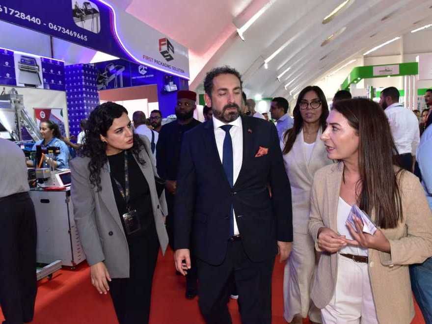 Morocco Food Expo 2026: главная гастрономическая площадка Африки соберёт мировых лидеров