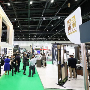 Dubai WoodShow 2026: технологии, определяющие будущее мировой торговли древесиной
