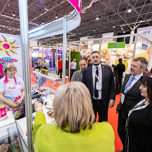 Топ перспективных рынков для дистрибуции продуктов питания: эксперты рекомендуют пересмотреть выставочные бюджеты