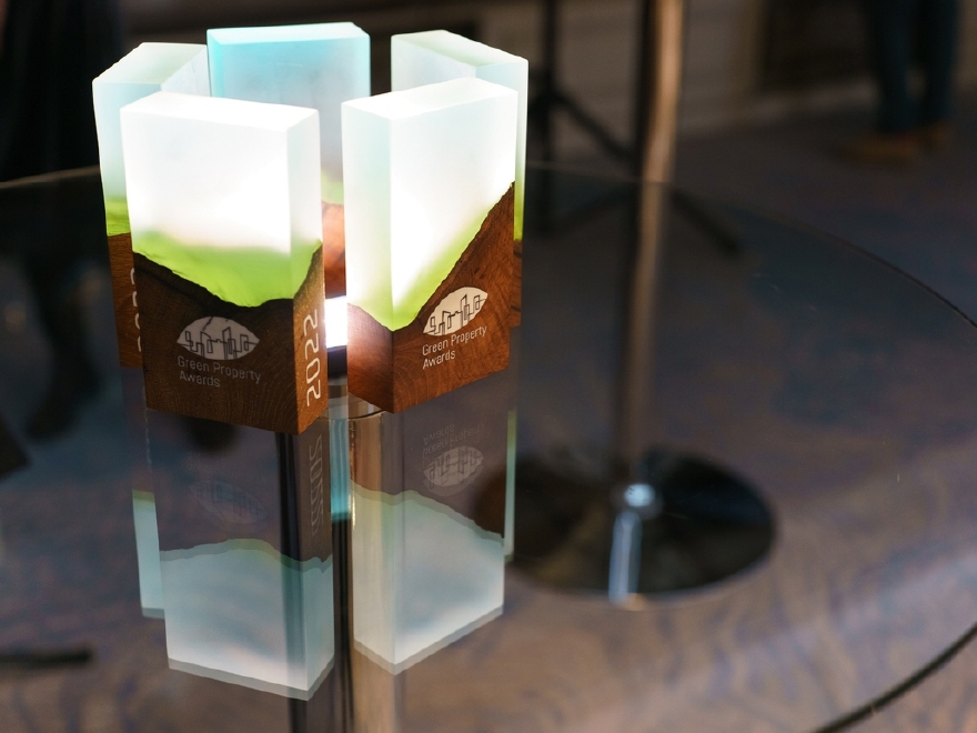Green Property Awards 2023: прием заявок открыт!