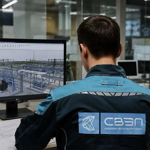Российский софт в проектировании: опыт «СВЭП»