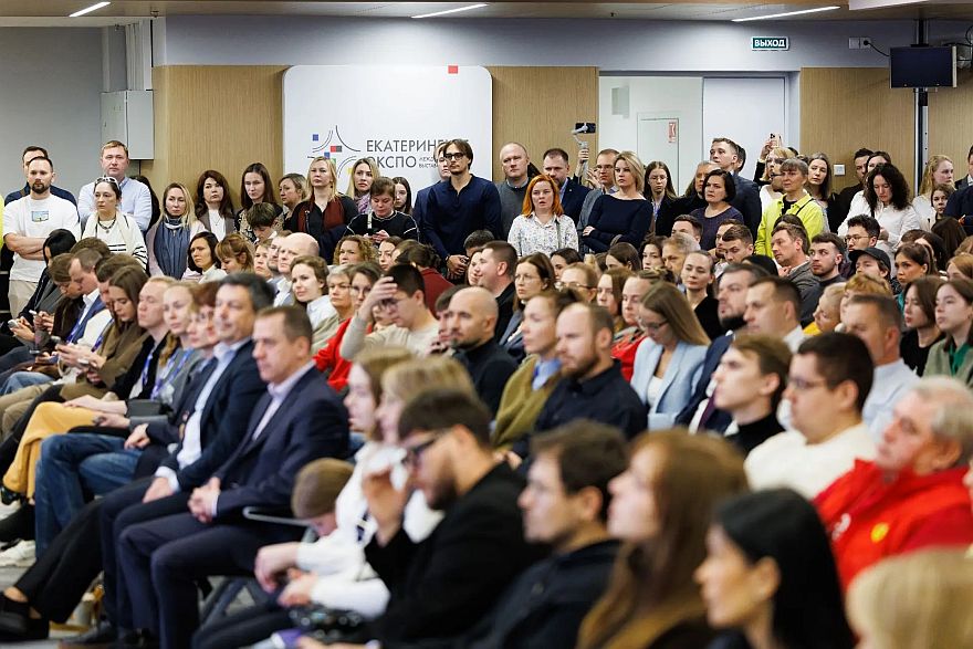 Реновация промзон: от индустриального прошлого к городскому будущему обсудят на 100+ TechnoBuild