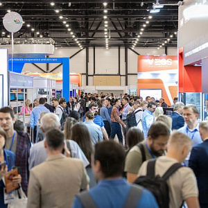 От автоматизации к интеллектуальной промышленности: выставка IDEUM Expo & AI 2026 в Санкт-Петербурге