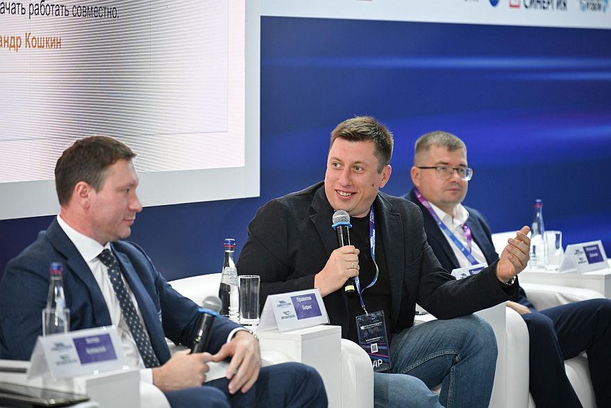 ComAutoTrans 2026: 608 заездов, 11 автомобилей и главные выводы для рынка коммерческого транспорта