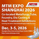 MTM Expo Shanghai 2026