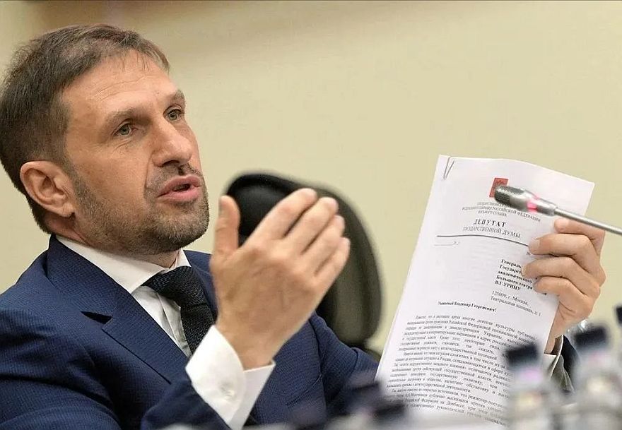 Между минимумом и максимумом: законопроект о справедливых алиментах внесен в Госдуму в День семьи