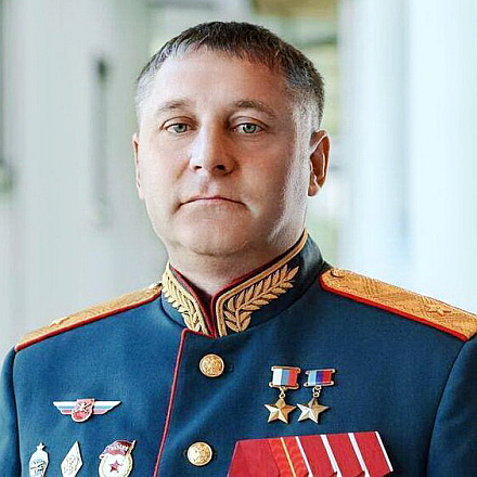 Шуваев Александр Михайлович