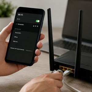 Как узнать пароль от своего Wi‑Fi, если вы его забыли: способы для телефона, компьютера и роутера