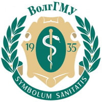 ФГБОУ ВО «Волгоградский государственный медицинский университет» Министерства здравоохранения РФ