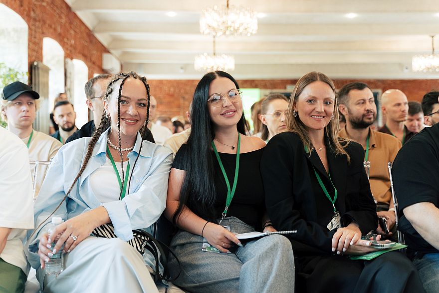 Итоги MPSTATS EXPO: новые векторы развития маркетплейсов и e-commerce