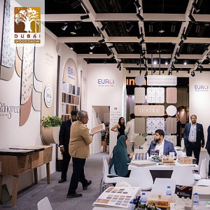 Dubai WoodShow 2026: сделки на 250 млн дирхамов в день открытия и укрепление позиций отрасли