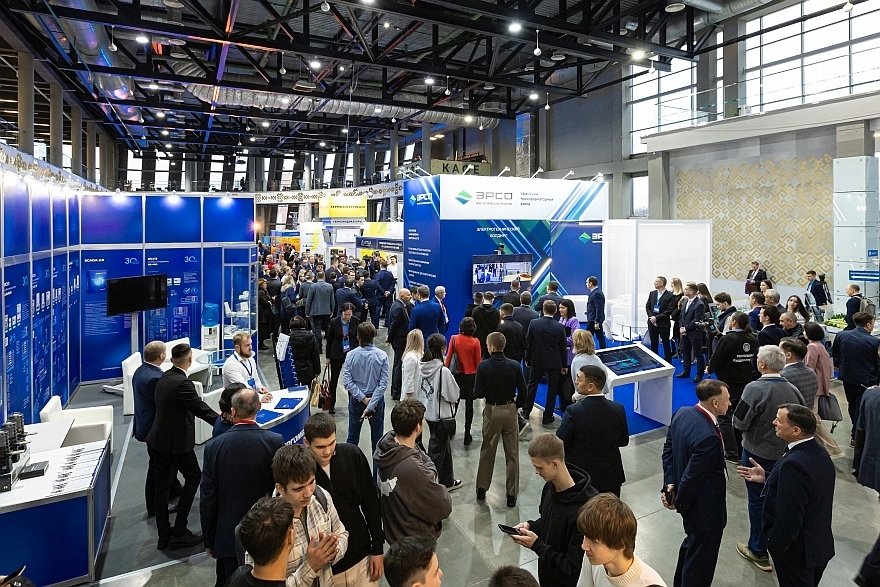 В Уфе с успехом прошел РОССИЙСКИЙ ЭНЕРГЕТИЧЕСКИЙ ФОРУМ-2025