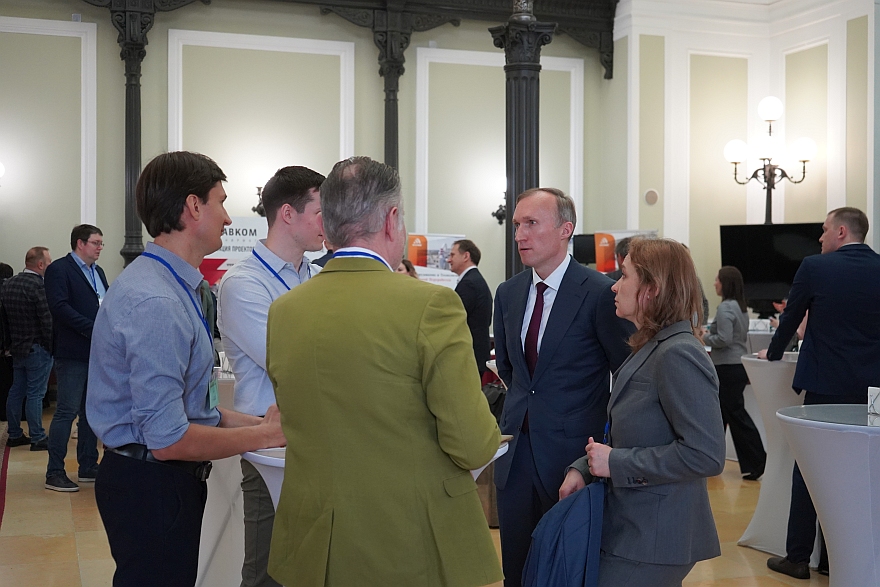 Сформирована программа IX Международной конференции «ПроКрахмал 2025: тенденции рынка глубокой переработки зерна»