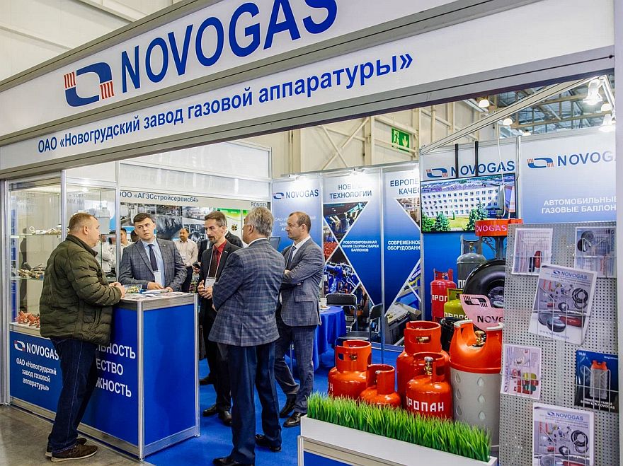 Итоги выставки GasSuf-2024 и форума «Транспорт на газомоторном топливе»