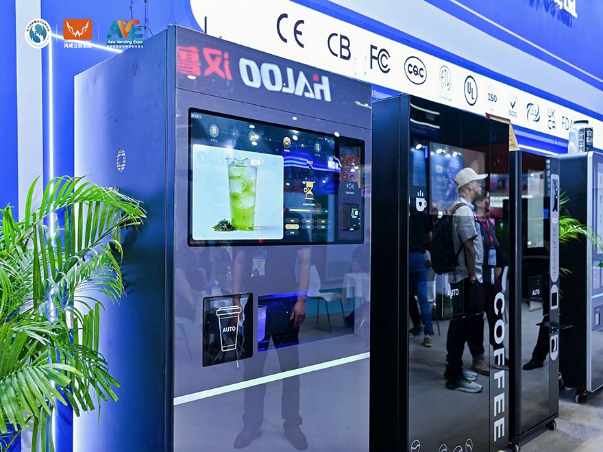 Первая в мире B2B-выставка для всей индустрии кофеен: Asia Coffee Shop Supply Chain Expo 2027 стартует в Гуанчжоу