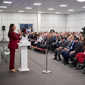 Стратегия и экосистема: деловая программа «ИНТЕРТКАНИ» станет проектной лабораторией для легкой промышленности