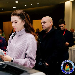 Индустрия напитков на переломе: форум «Технология напитков — 2026» соберет профессионалов в Санкт-Петербурге