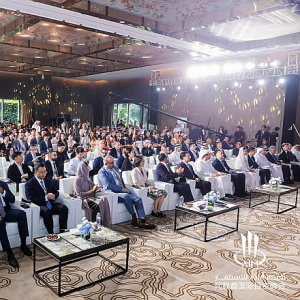 AIM Talks China 2026: стратегический диалог и трансграничные инвестиции в сердце Большого залива