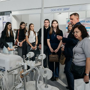 Реабилитация после СВО, выездной центр здоровья и детские кардиологи: Казань собирает медицинскую отрасль