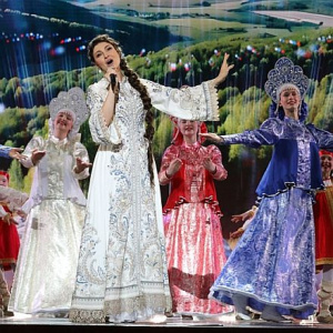 Тогучин, Тверь, Рязань, Петербург: четыре коллектива, которые поедут в Кремль