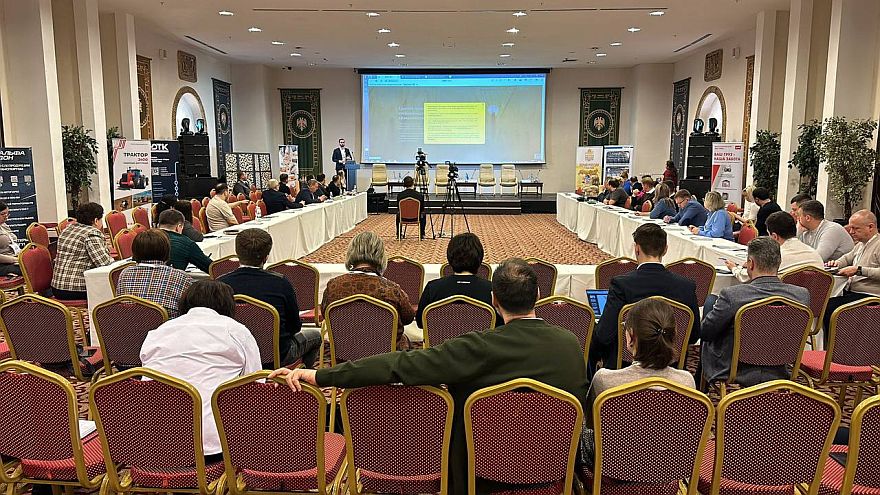 Стартовал прием заявок на участие в первой ежегодной премии  «Лидеры тепличной отрасли России  - 2024»