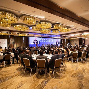 IFBS 2026 в Баку: итоги крупнейшего финансово-банковского саммита региона