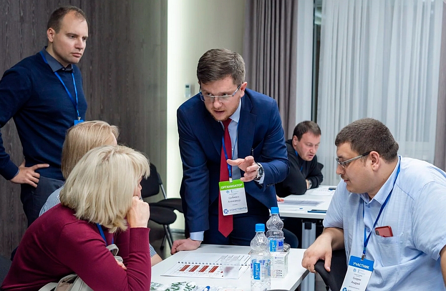 Современные подходы к INHOUSE и OUTSOURCE в IT