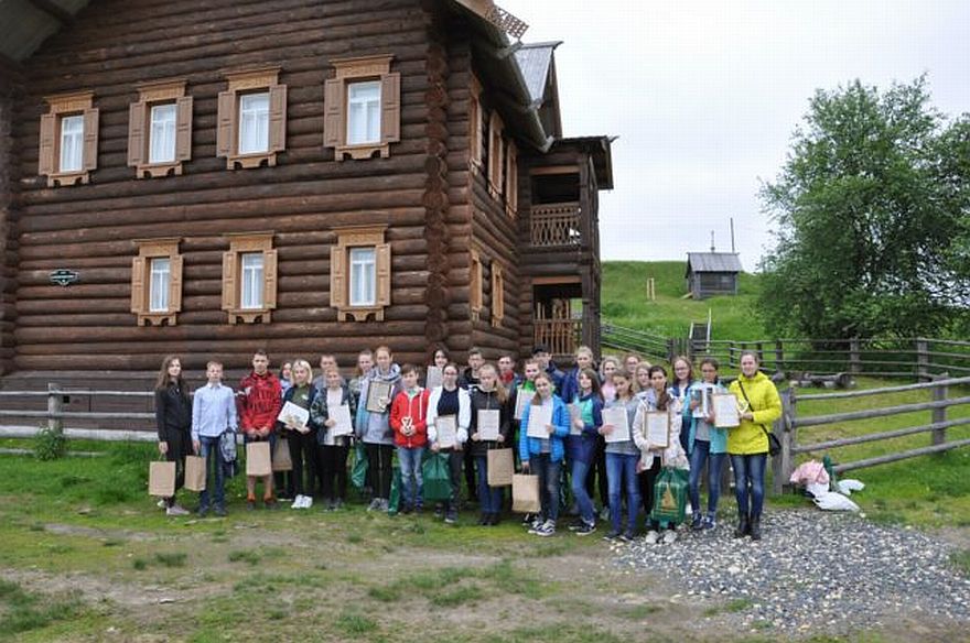 Прием заявок на заочный этап Ломоносовского конкурса стартовал!
