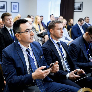 Форум «Нефтегаз: технологии и поставки»: прямая встреча заказчиков и поставщиков в Санкт-Петербурге