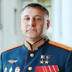 Шуваев Александр Михайлович