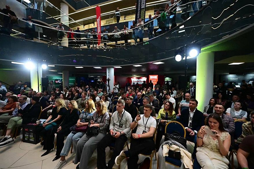 Moscow Trading Week 2026: диагноз старой системе и карта нового финансового мира