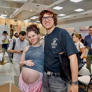 XXVI выставка Mybabyko: более 50 брендов товаров для мам и малышей соберутся в ТРЦ «Гагаринский»