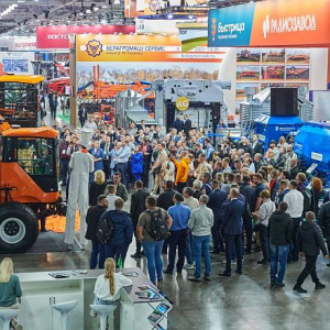 Главная выставка сельхозтехники страны: АГРОСАЛОН 2026 открывает регистрацию