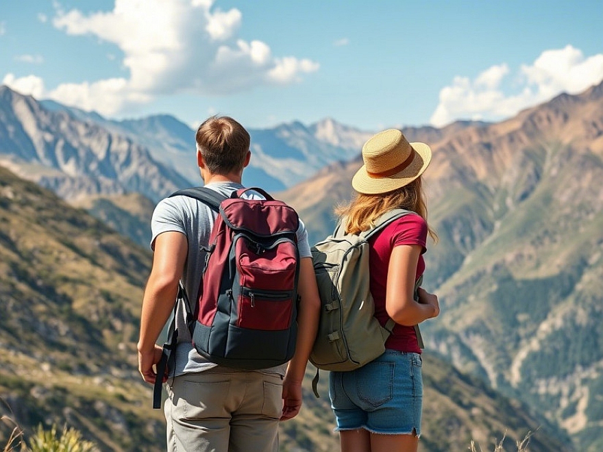 Туристский форум стран СНГ Travel HUB «Содружество»