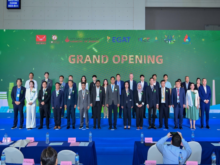 WEHE 2026 и World Electric Heating Industry Exhibition 2026